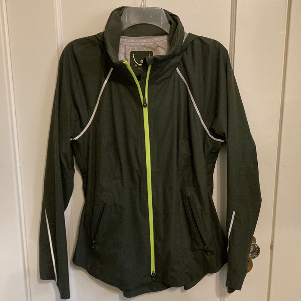 Athleta jacket
